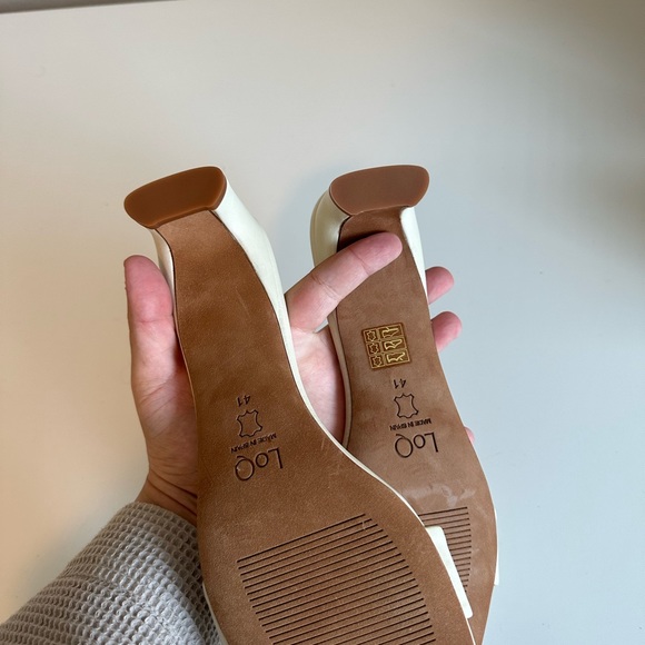 LOQ Sandals - Picture 4 of 6